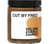 Cut By Fred Volume Ayurvedic Shampoo - 300ml