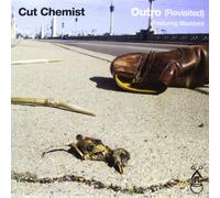 Cut Chemist Ft Blackbird - Outro (Revisited) [VINYL]