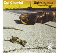 Cut Chemist Ft Blackbird - Outro (Revisited) [VINYL]