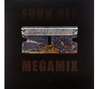 Cut Chemist - Funk Off Megamix [VINYL]