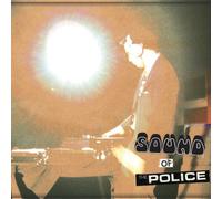 CUT CHEMIST - Sound of The Police