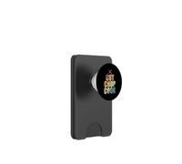Cut Chop Cook Chef Hobby Food Kitchen PopSockets PopWallet pour MagSafe