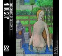 Cut Circle - I. Motets Et Chansons [Compact Discs]