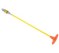 CUT CONTROL 0,5 m Gabarit de coupe pour tronçonneuse