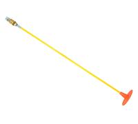 CUT CONTROL 1,0 m Guide de coupe pour tronçonneuse
