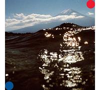 Cut Copy - Freeze, Melt (Vinyl Blue EDT.) [Import]