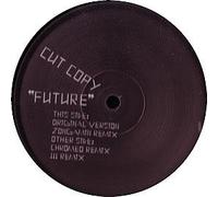Cut Copy - Future