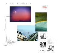 Cut Copy – Haiku from Zero – Cassette