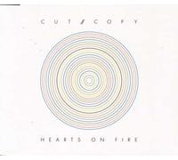 Cut Copy - Hearts on Fire
