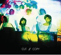 Cut Copy - in Ghost Colours [Import]
