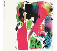 Cut Copy – Moments – Vinyle 12" (rouge opaque)