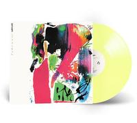 Cut Copy - Moments [Vinyl Lp] Colored Vinyl, 140 Gram Vinyl, With Booklet, Yellow, Poster, Deluxe Ed