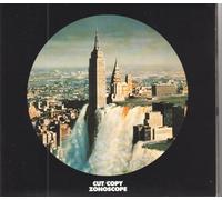 Cut Copy - Zonoscope [Import]