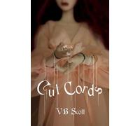 Cut Cords - VB Scott - No Barrier Publishing - ebook (ePub) - Livre