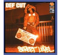 Cut,Def - Street Level [Import]