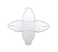 Cut Dies Pochies POCHETS ANIMAL METAL DIS COUTES POUR LA CARTE MAISSANCE ALBOUR SCHAPBooking Papier De Lettre Décorations Die Couts Metal Dies Pochoirs Coupés Pour Les Cartes De