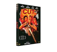Cut DVD DVD