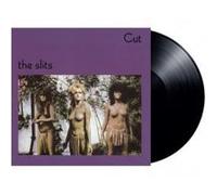 The Slits – Cut – Vinyle 12" – 40e anniversaire – Import (Royaume‑Uni)