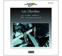 Cut, Es Lebe, Weiter So, 365 Pour Piano Solo, Und War Es Noch Still
