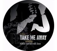 Cut Final Take Me Away 25 Year (Vinyl)
