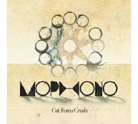 Cut Form Crush [Import Allemand]