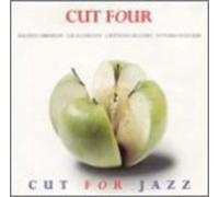 Cut Four - Cut for Jazz [Import]