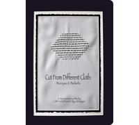 Cut From Different Cloth: Burqas & Beliefs