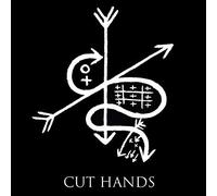 CUT HANDS - VOLUME 3 - Vinyl Record VL - 21 - E3447z