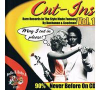 Cut-Ins: Volume One