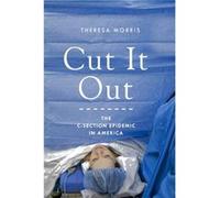 Cut It Out by Theresa Morris Theresa Morris (Auteur)