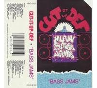 Cut It up Def: Bass Jams [Import]