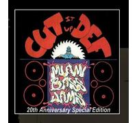 CUT IT UP DEF MIAMI BASS - Cut It Up Def Miami Bass