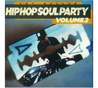 Cut Killer - Cut Killer - Hip Hop Soul party volume 2 (Quadruple