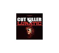 Lunatic Vinyle Noir Vinyle