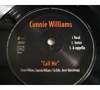 Cut Killer & Dj Abdel & N'Dea Davenport & Williams - Call Me-Can't Hide Love [Import Anglais]