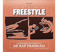 Cut Killer - Freestyle