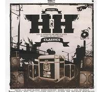 cut killer - HH Classics