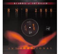 Cut Killer - Hisse Les WattsVas-Y Pars