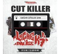 Cut Killer Lache la Pause K7