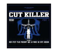 Cut Killer - Mixtape IAM episode Rien n'est plus puissant que la force du côté obscur"