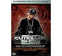 Cut Killer Show