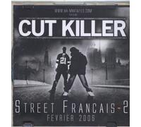 Cut Killer Street Francais