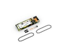 Cut Kit 18, Guide-chaîne Light 01 15cm/6", Chaine PM3, 1,1mm/.043"