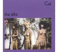 Cut [Koch Entertainment] by The Slits [Audio CD] NEUF