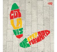 Cut La Vis - One Step Forward [Import]