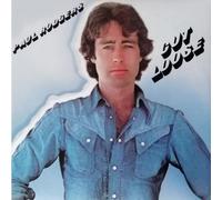 Paul Rodgers – Cut Loose – Vinyle LP 180 g blanc audiophile – Édition limitée