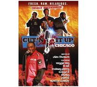 Cut¿N It Up: Chicago [Digital Video Disc]