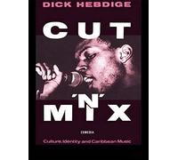 Cut `N' Mix