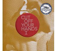 Cut Off Your Hands - You and I (12 Tracks) STD Edtn (Aust Excl) [Import]