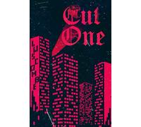 Cut One: Book One of The 8 Series